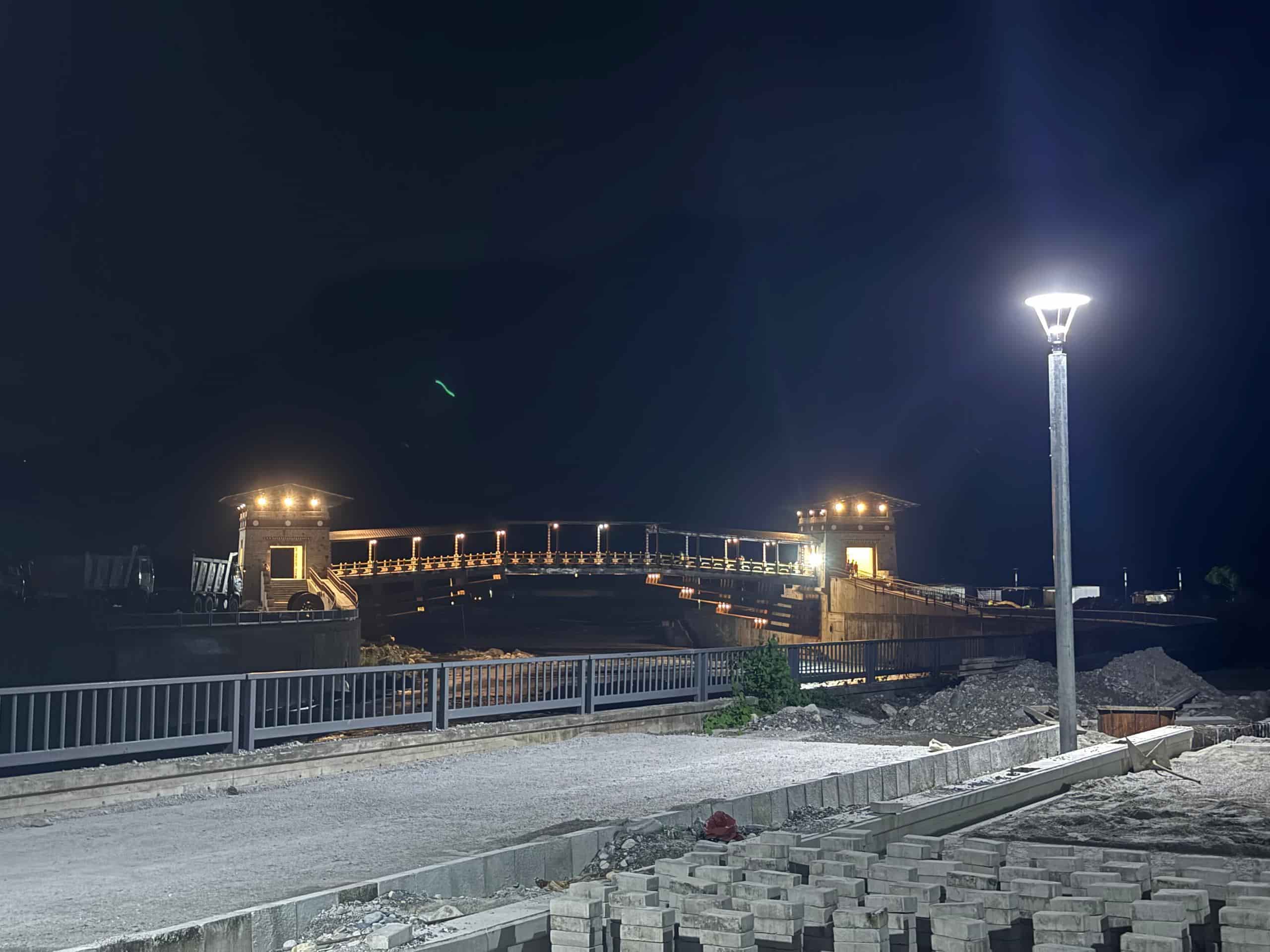 Phuentsholing Township Development Project Bazam