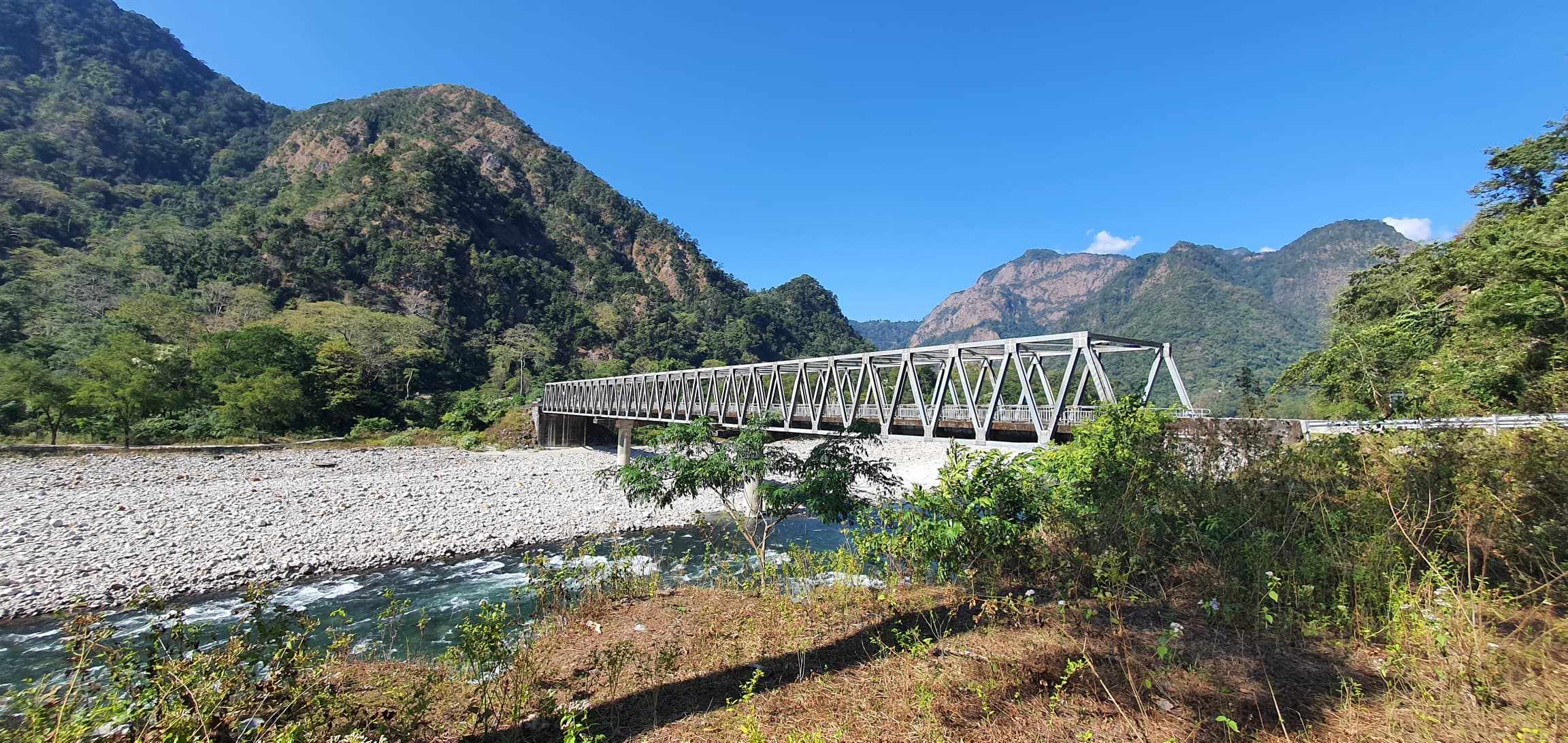 Road Network Project II